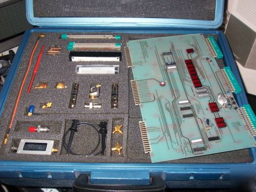 Hp agilent 11712A support kit for hp 8672A generator 