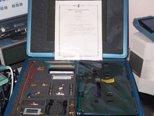 Hp agilent 11712A support kit for hp 8672A generator 