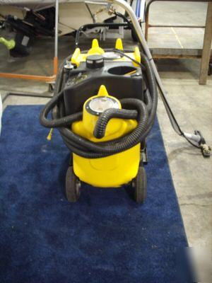 Kaiwhiz no-touch cleaning system by kaivac 