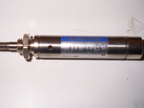 Koganei smc bimba air cylinders pneumatics lot pen