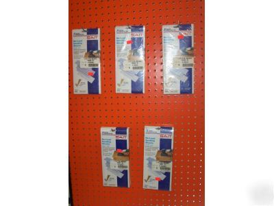 Lot of 125 sait #11037 3 2/3