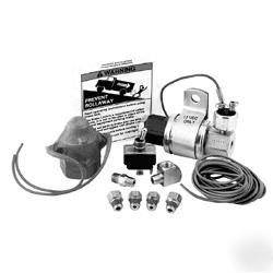 New clark/cat forklift hydraulic brake lock parts 90