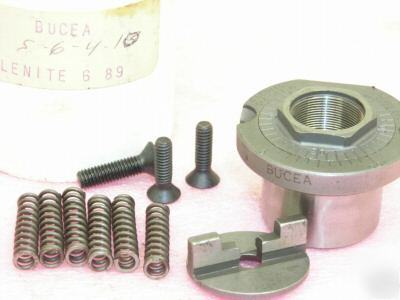 New valenite e-z set basic unit bucea in box 