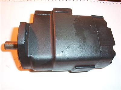 Oil gear hydraulic motor milwaukee wisconsin