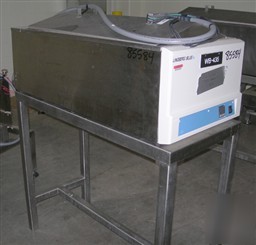 Used: lindberg/blue m circulating water bath, model mw-