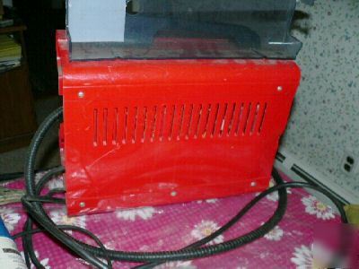 Welder beccamig 100