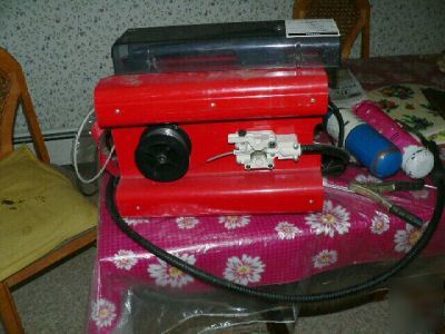 Welder beccamig 100