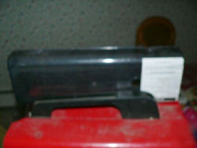 Welder beccamig 100