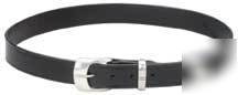 Western sportsmans hunter mens womans leather belt #940