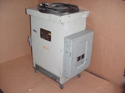 Magnetek jefferson duty electric transformer â€“ dry type