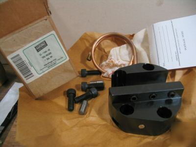 New hardinge tool holder #lc-11944-A2 1â€sq rh($9 ship)