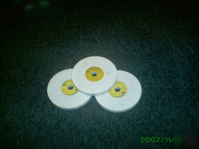 Norton surface grinding wheels 8