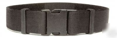 Police fire ems emt security nylon duty tactical belt 
