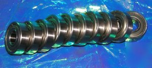 10 bearing SR1-52Z 3/32