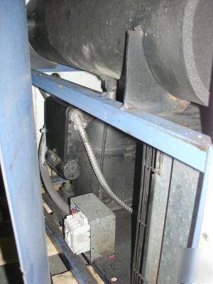 Airtak air dryer 140 scfm