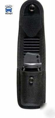 Bianchi nylon accumold mace / pepperspray holder - lg