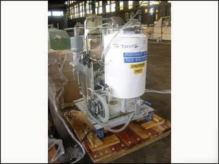 Cip skid system - 24483