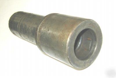 Counterbore cutter eclipse twist lock tool holder 1.75