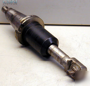 Devlieg microbore cnc boring bar +micro-adjustable tool
