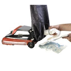 Disposable vacuum cleaner bags-eur 61820-6