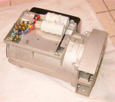 Genset, complete generator replacement head for 10-12KW