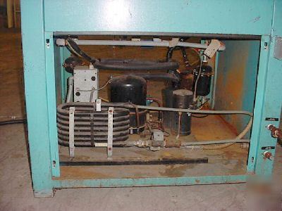 Hankison PR700 air dryer, 700 scfm at 100 psig