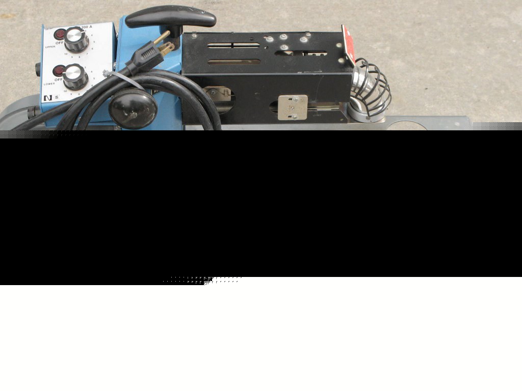 Hart 200A de-soldering station exc+++++++++++++