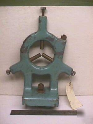 New harrison 15 inch lathe steady rest 