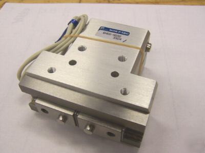 New nokf-tec, f series pneumatic gripper ~ ~surplus~