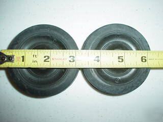New welder wheel kit, sears, craftsman 20481, K761, 3