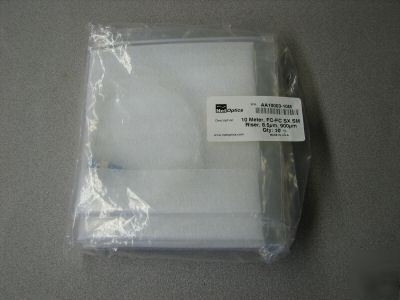 Singlemode fc/fc fiber optic 0.9MM cable 10 meter
