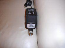 Tec-44 timer controlled auto drain for air compressors