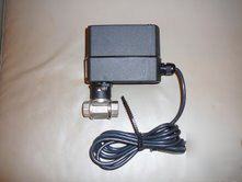 Tec-44 timer controlled auto drain for air compressors