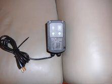 Tec-44 timer controlled auto drain for air compressors