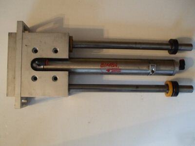 Used bimba te-1710-EB1MP 1-1/2