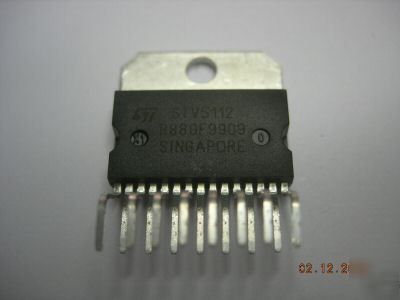 STV5112 for 5PCS