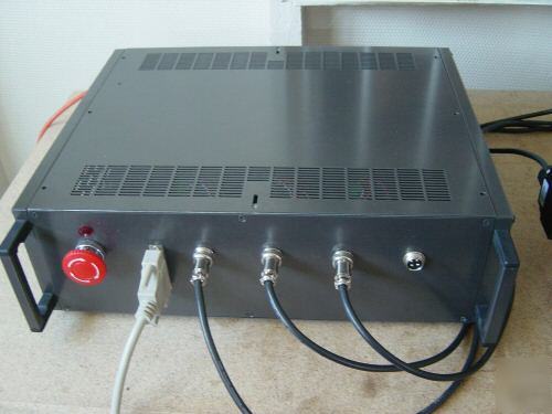 Sieg X2 converted cnc milling machine 