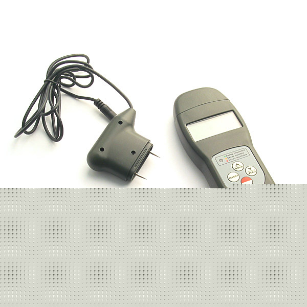 2 in 1 moisture meter scanner probe wood brick granite