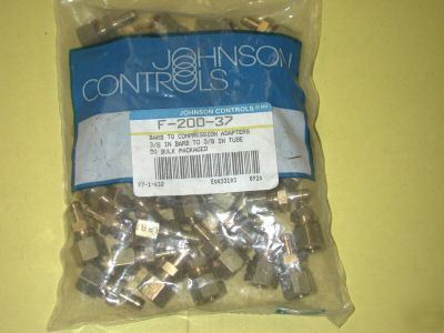 50 johnson controls 3/8