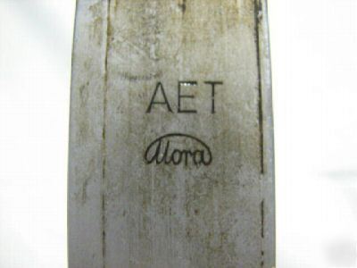 Alora 18