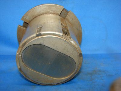 Cnc strippit amada turret punch holder punch set