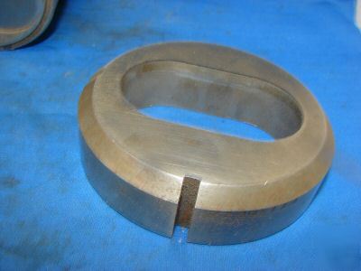 Cnc strippit amada turret punch holder punch set