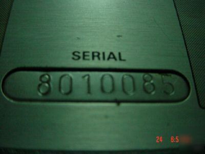 Kenwood FL180 fl 180 wow flutter meter