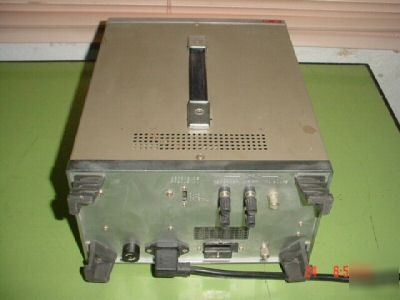 Kenwood FL180 fl 180 wow flutter meter