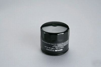 Kohler engine command CH18/CH20 oil filter # 066698