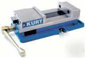 Kurt anglockÂ® d-series vises model D675- 6