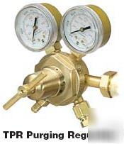 Medalist 0781-9133 TPR250-125-580 purging regulator