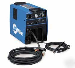 Miller spectrum 1251 plasma cutter, a-l 25FT 907305011