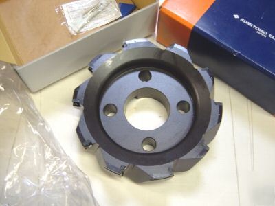 New brand sumitomo 8
