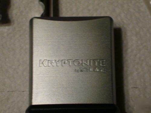 New lot of 6 schlage kryptonite 2
